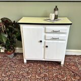 Vintage kitchen furniture 50s