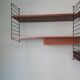 Authentic String shelves