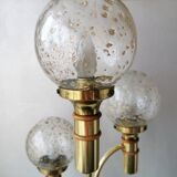 Design table lamp 1970