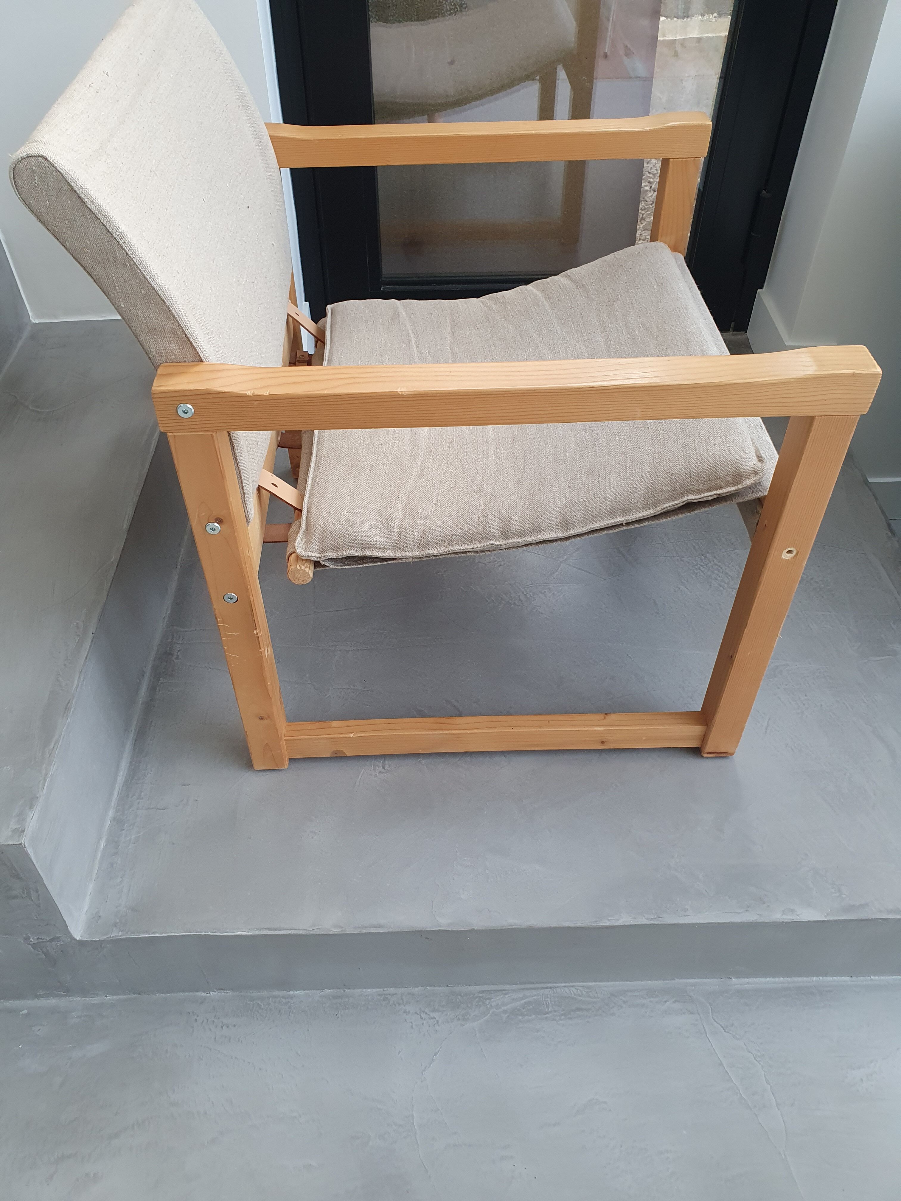 Mobring karin chair