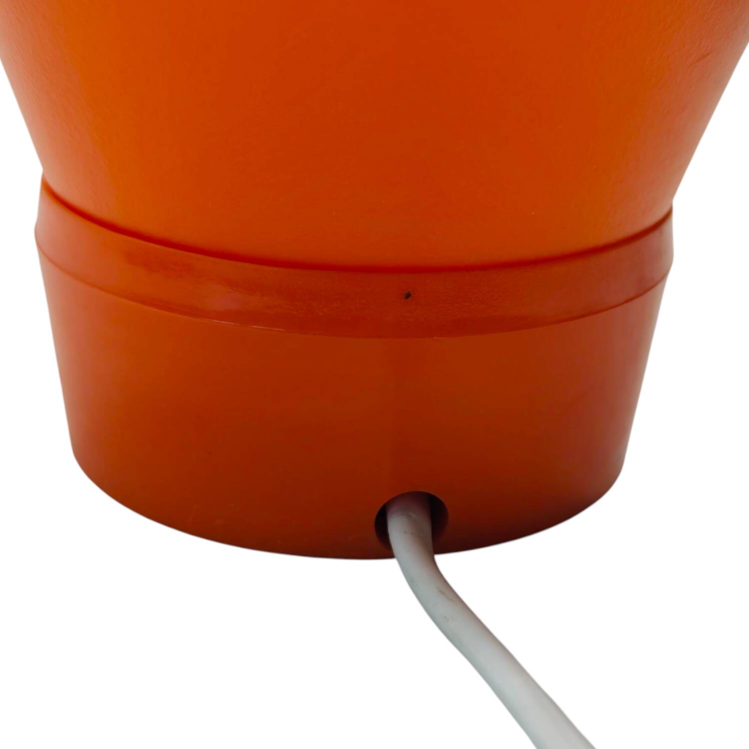 Lampe vintage Josh Owens « Knockoff » des années 2000 – Quille de bowling Pop Art