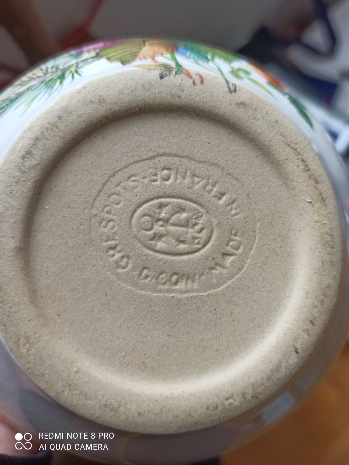 Bowls Digoin