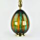 VeArt Vintage Murano Glass Table Lamp