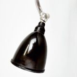1950's Small Bakelite Wall Lamp