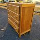 Commode vintage 1960
