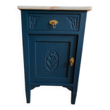 Bedside table - Art Deco