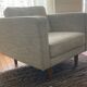 Armchair Ethnicaft N 101