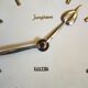 Sun pendulum Junghans 60s