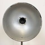 Lampe de Table Workshpp Vintage Noire, 1950s