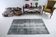 Wool turkish rug, 179x106 cm