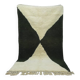 Handmade Berber rug 250cm x 150cm