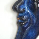 Ceramic moon