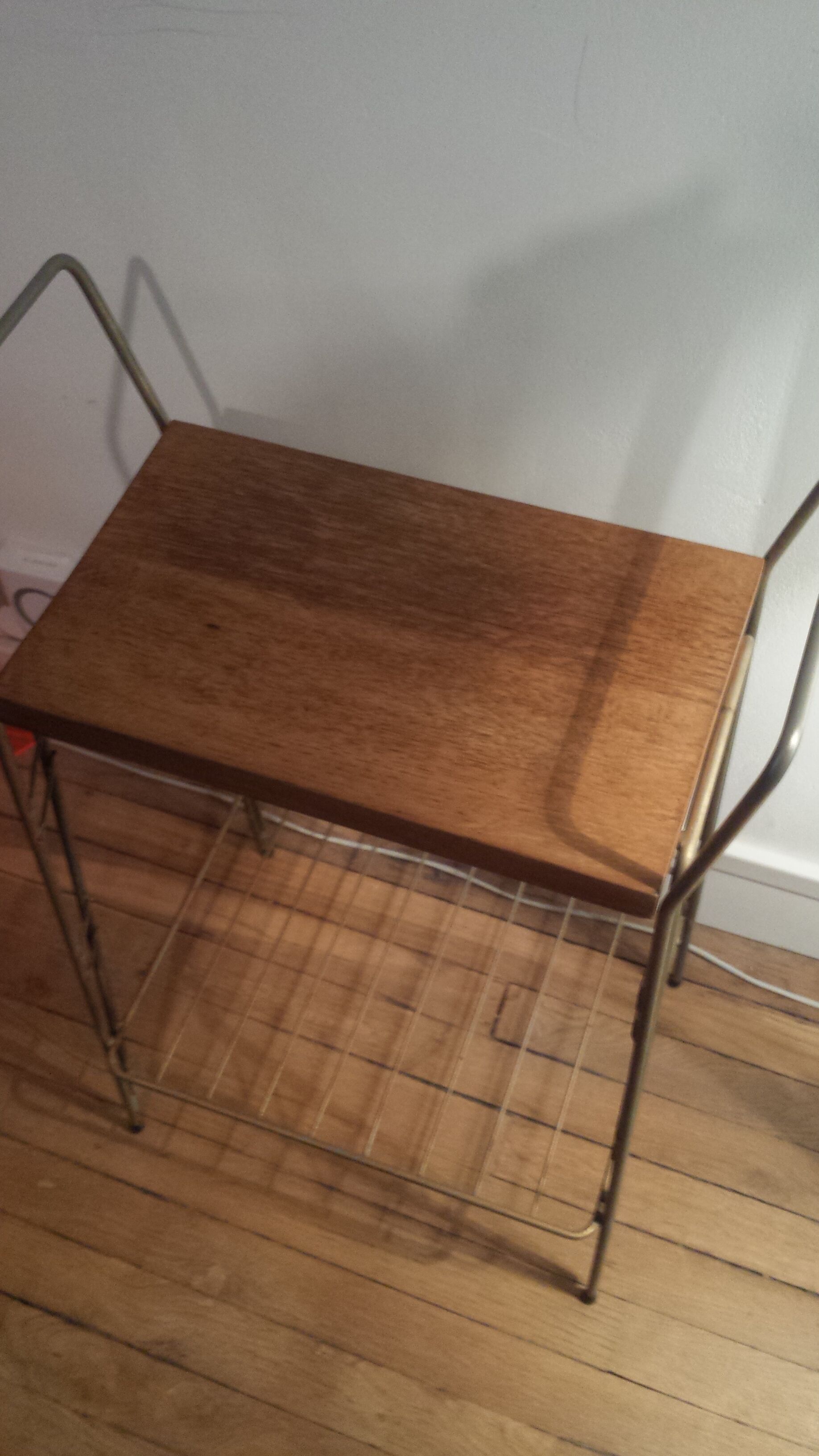 Door magazine vintage