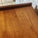 Vintage chest of drawers