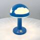 Skojig lamp by Henrik Preutz for Ikea, 1990