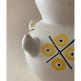Ceramic vase