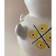 Ceramic vase