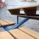 Bureau double ecolier