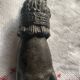 19th century cast iron “hand” door knocker