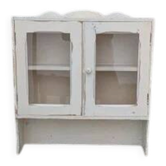 Small hanging display case