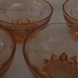Cups, 50's glasses