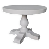 Petit table bois