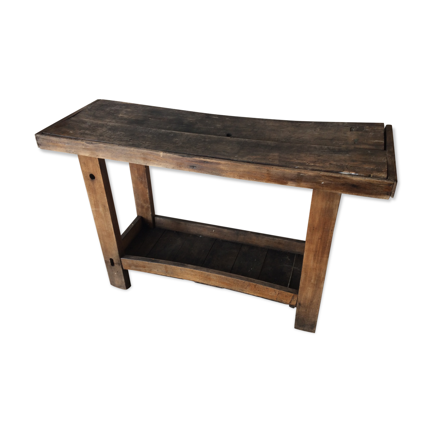 Former workbench