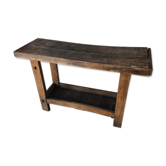 Former workbench