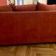 5-seater modular sofa