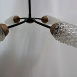 Vintage suspension