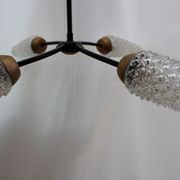 Suspension vintage