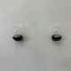 Pair of 2 Sphinx Holland ceramic wall lamps , 1980s