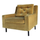Italian Design Armchair 1970