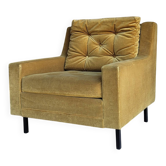 Italian Design Armchair 1970