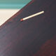Rosewood chest of drawers, Danish design, 1970s, designer: Kai Winding