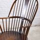 Ercol Windsor armchair, 1960s