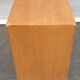 Teck bookcase Herbert E. Gibbs 1960
