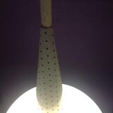 Chandelier holophane industrial