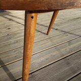 Tripod table year 60