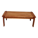 Scandinavian coffee table
