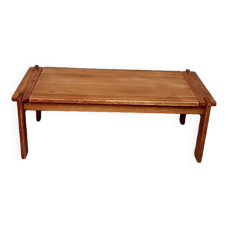 Scandinavian coffee table