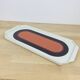 Avant Garde dish by Villeroy & Boch, rectangular