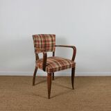 Fauteuils art déco
