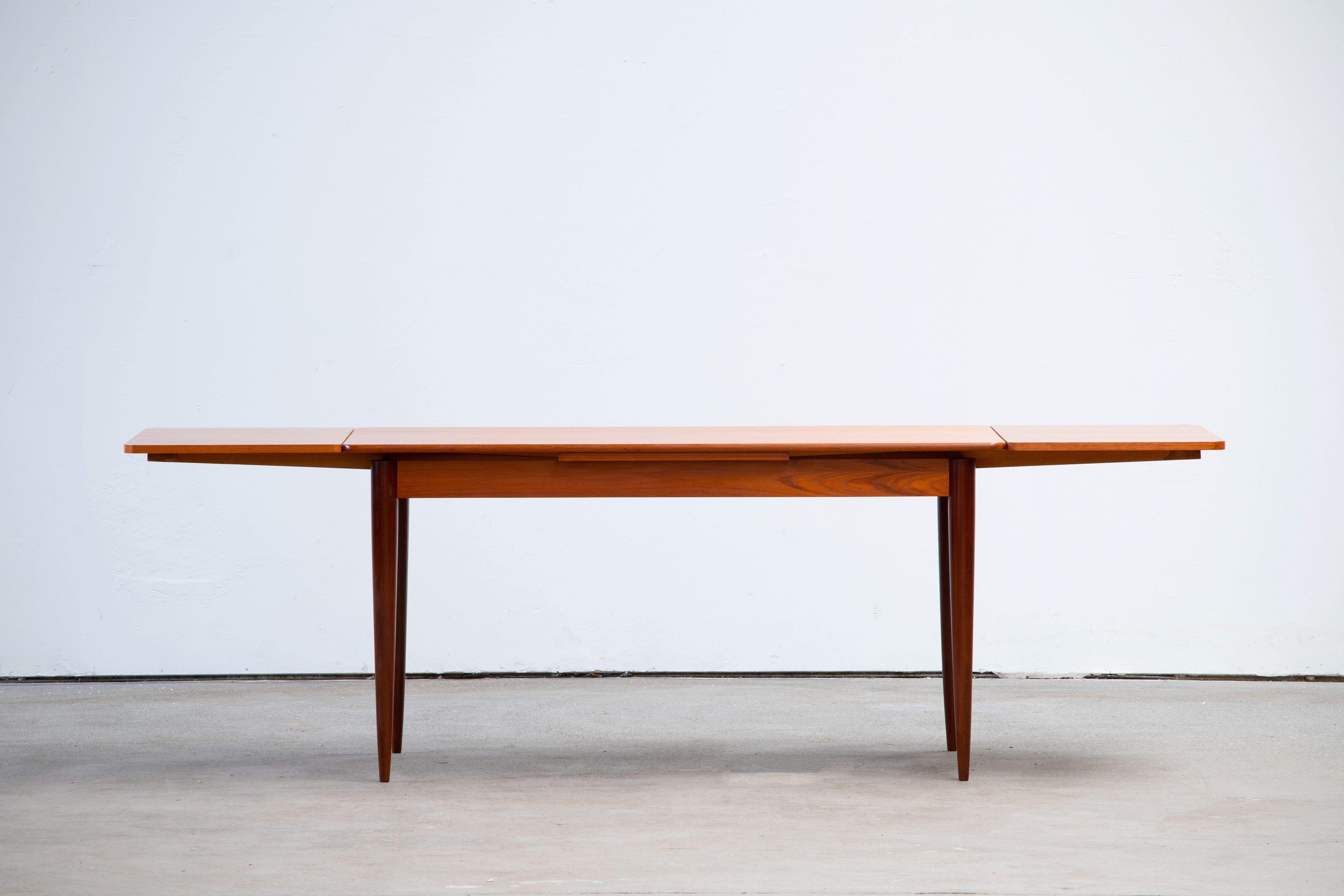 Scandinavian table 1960