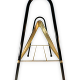 33 rpm vinyl record holder from the 1960s / 1970s