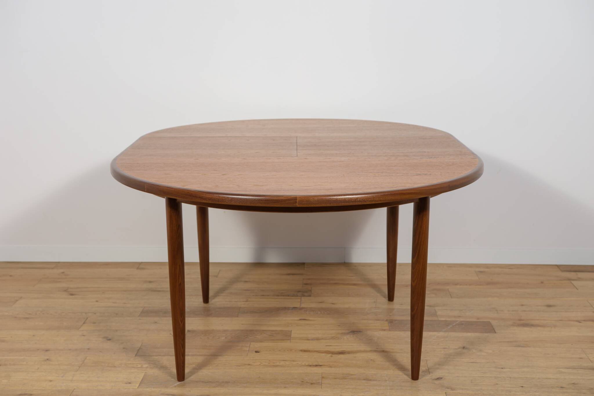 Mid-Century Fresco Dining Table in Teak from G-Plan, United Knigdom, 1960s