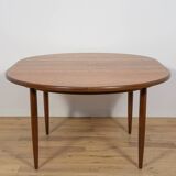 Mid-Century Fresco Dining Table in Teak from G-Plan, United Knigdom, 1960s