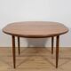 Mid-Century Fresco Dining Table in Teak from G-Plan, United Knigdom, 1960s