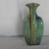 Pierrefonds stoneware vase