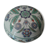 Candy box porcelain Limoges, model "Persian Art"